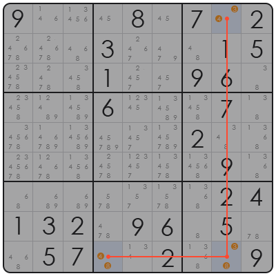 sudoku puzzles hard