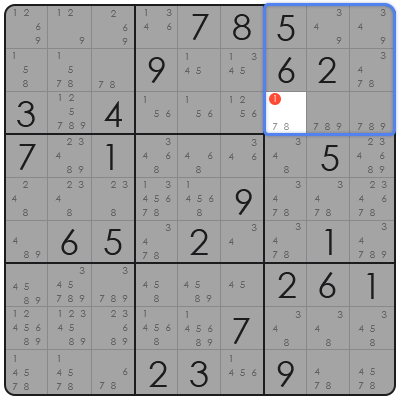 beginners sudoku