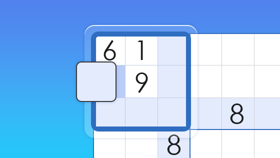billions of sudoku puzzles